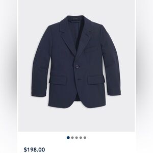 Vineyard Vines Boys' Performance Blazer